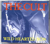 The Cult - Wild Hearted Son